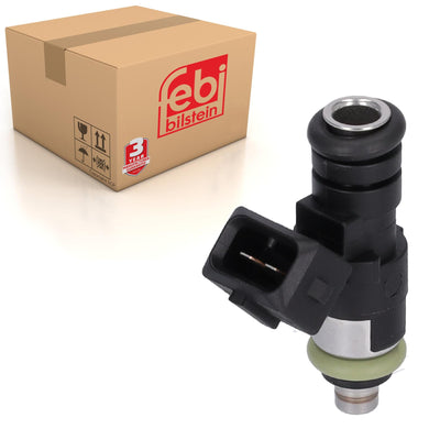 Injector Inc Seal Rings Fits FIAT 500 312 Doblo Fiorino Grande Punto Febi 101477