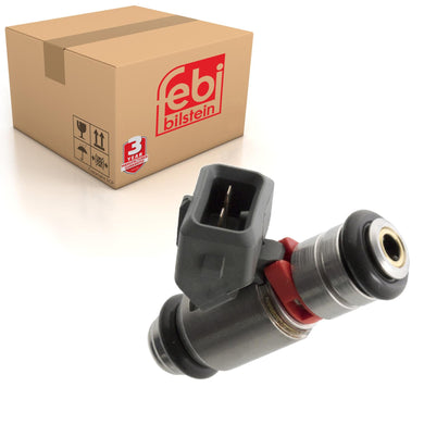 Injector Inc Seal Rings Fits FIAT Palio Punto Van Siena Strada Pick Febi 101479