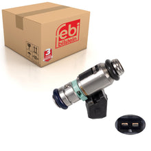 Load image into Gallery viewer, Injector Inc Seal Rings Fits Lancia Y Ypsilon FIAT Doblo Palio Weeke Febi 101480