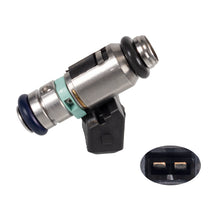 Load image into Gallery viewer, Injector Inc Seal Rings Fits Lancia Y Ypsilon FIAT Doblo Palio Weeke Febi 101480