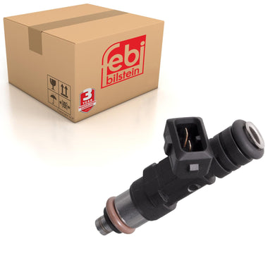 Injector Inc Seal Rings Fits Ford B-MAX C-MAX Fiesta 13 Focus Monde Febi 101481