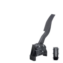 Load image into Gallery viewer, Electronic Accelerator Pedal Fits Vauxhall Astra GTC LHD Only Febi 101492