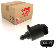 Load image into Gallery viewer, Idle Speed Motor Inc Bolts Fits Peugeot 206 307 406 607 806 Expert C Febi 101496