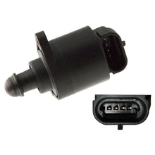 Load image into Gallery viewer, Idle Speed Motor Inc Bolts Fits Peugeot 206 307 406 607 806 Expert C Febi 101496