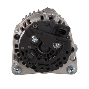Alternator Fits Volkswagen Bora 4motion Caddy Crossfox Crosspolo Fox Febi 101499