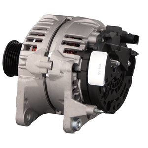 Alternator Fits Volkswagen Bora 4motion Caddy Crossfox Crosspolo Fox Febi 101499