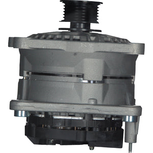 Alternator Fits Volkswagen Bora 4motion Caddy Crossfox Crosspolo Fox Febi 101499