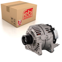 Load image into Gallery viewer, Alternator Fits Volkswagen Bora 4motion Caddy Crossfox Crosspolo Fox Febi 101499
