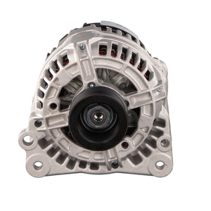 Alternator Fits Volkswagen Golf Variant Seat Leon Toledo Audi Febi 101500