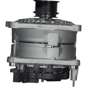 Alternator Fits Volkswagen Golf Variant Seat Leon Toledo Audi Febi 101500