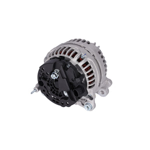Alternator Fits Volkswagen Beetle Caddy 4motion 4 SA Crossgolf Eos G Febi 101501