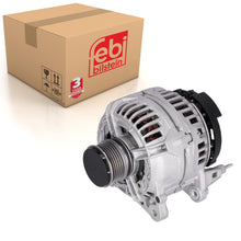 Load image into Gallery viewer, Alternator Fits Volkswagen Beetle Caddy 4motion 4 SA Crossgolf Eos G Febi 101501