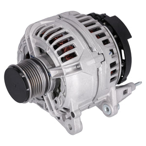 Alternator Fits Volkswagen Beetle Caddy 4motion 4 SA Crossgolf Eos G Febi 101501