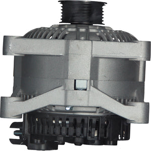 Alternator Fits Peugeot Citroen OE 5705FX Febi 101502