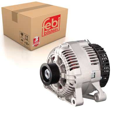 Alternator Fits Peugeot Citroen OE 5705FX Febi 101502