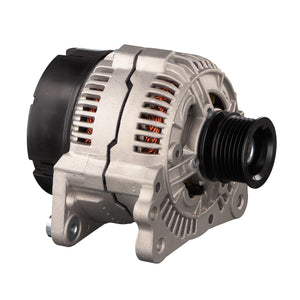 Alternator Fits Volkswagen Caddy Golf Cabrio Van Variant syncro 4 Je Febi 101503