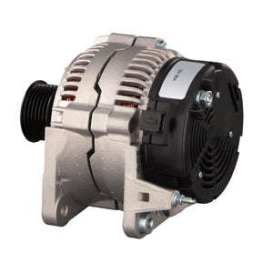 Alternator Fits Volkswagen Caddy Golf Cabrio Van Variant syncro 4 Je Febi 101503