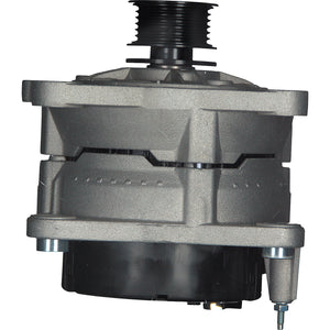 Alternator Fits Volkswagen Caddy Golf Cabrio Van Variant syncro 4 Je Febi 101503
