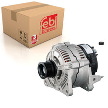 Load image into Gallery viewer, Alternator Fits Volkswagen Caddy Golf Cabrio Van Variant syncro 4 Je Febi 101503