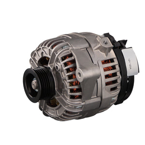 Alternator Fits Astra G Combo C Corsa Meriva A Signum Tigra B Vectra Febi 101504