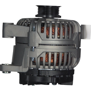 Alternator Fits Astra G Combo C Corsa Meriva A Signum Tigra B Vectra Febi 101504