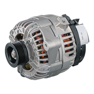 Alternator Fits Astra G Combo C Corsa Meriva A Signum Tigra B Vectra Febi 101504