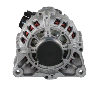 Alternator Fits Toyota Aygo OE 5705GQ Febi 101505