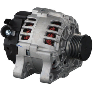 Alternator Fits Toyota Aygo OE 5705GQ Febi 101505
