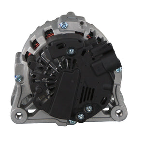 Alternator Fits Toyota Aygo OE 5705GQ Febi 101505
