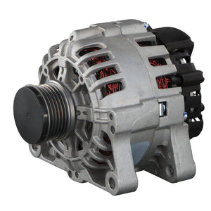 Alternator Fits Toyota Aygo OE 5705GQ Febi 101505