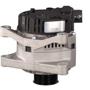 Alternator Fits Peugeot 206 206+ Bipper Expert Partner Ranch Citroen Febi 101506