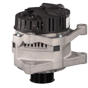 Alternator Fits Peugeot 206 206+ Bipper Expert Partner Ranch Citroen Febi 101506