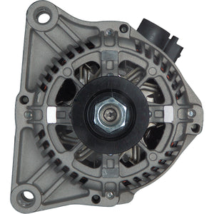 Alternator Fits Peugeot 206 206+ Bipper Expert Partner Ranch Citroen Febi 101506