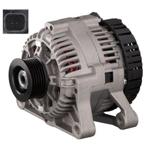 Load image into Gallery viewer, Alternator Fits Peugeot 206 206+ Bipper Expert Partner Ranch Citroen Febi 101506