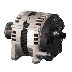 Alternator Fits Volkswagen Caddy 4 4motion Alltrack Maxi 4motion CC Febi 101507