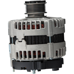 Alternator Fits Volkswagen Caddy 4 4motion Alltrack Maxi 4motion CC Febi 101507