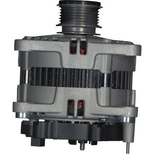 Alternator Fits Volkswagen Caddy 4 4motion Alltrack Maxi 4motion CC Febi 101507
