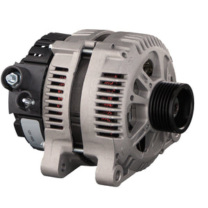 Alternator Fits Citroen Berlingo 4x4 Dispatch Evasion Jumpy Synergie Febi 101508