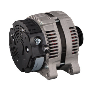 Alternator Fits Citroen Berlingo 4x4 Dispatch Evasion Jumpy Synergie Febi 101508
