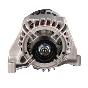 Alternator Fits FIAT 500 312 Albea Doblo Fiorino Grande Punto Idea P Febi 101509
