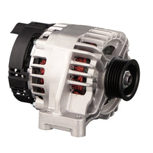 Load image into Gallery viewer, Alternator Fits FIAT 500 312 Albea Doblo Fiorino Grande Punto Idea P Febi 101509