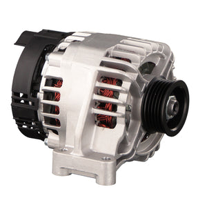 Alternator Fits FIAT 500 312 Albea Doblo Fiorino Grande Punto Idea P Febi 101509