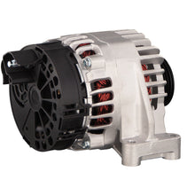 Load image into Gallery viewer, Alternator Fits FIAT 500 312 Albea Doblo Fiorino Grande Punto Idea P Febi 101509