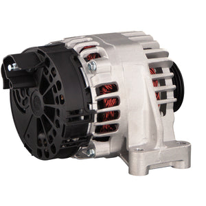Alternator Fits FIAT 500 312 Albea Doblo Fiorino Grande Punto Idea P Febi 101509