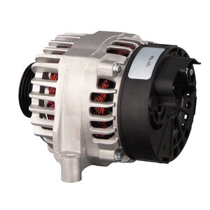 Alternator Fits FIAT 500 312 Albea Doblo Fiorino Grande Punto Idea P Febi 101509
