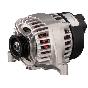 Alternator Fits FIAT 500 312 Albea Doblo Fiorino Grande Punto Idea P Febi 101509