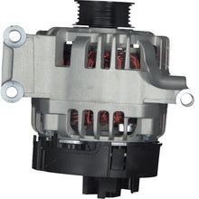 Load image into Gallery viewer, Alternator Fits FIAT 500 312 Albea Doblo Fiorino Grande Punto Idea P Febi 101509