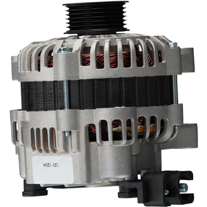 Alternator Fits Peugeot 206 306 307 406 607 806 Boxer Expert Partner Febi 101510