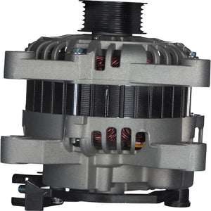 Alternator Fits Peugeot 206 306 307 406 607 806 Boxer Expert Partner Febi 101510