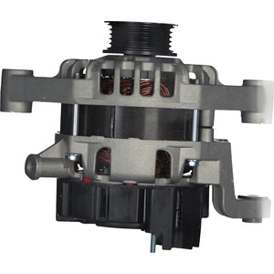 Alternator Fits Astra G GTC H Combo C Corsa B Classic Utility Meriva Febi 101511